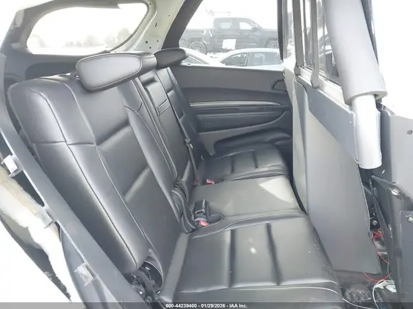 1C4SDJFT9SC509770 2025 DODGE DURANGO - Image 8