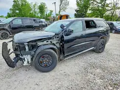 1C4SDJFT9SC527735 2025 DODGE DURANGO