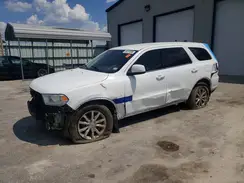 1C4SDJFTXHC637878 2017 DODGE DURANGO
