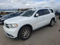 1C4SDJFTXHC753307 2017 DODGE DURANGO