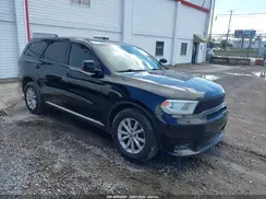 1C4SDJFTXKC692614 2019 DODGE DURANGO