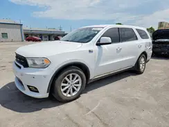 1C4SDJFTXKC711291 2019 DODGE DURANGO