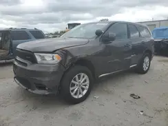 1C4SDJFTXKC756389 2019 DODGE DURANGO