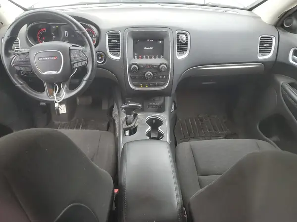 1C4SDJFTXKC756389 2019 DODGE DURANGO - Image 8