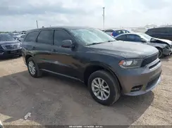1C4SDJFTXKC756392 2019 DODGE DURANGO