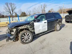1C4SDJFTXKC806739 2019 DODGE DURANGO