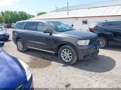 1C4SDJFTXLC155548 2020 DODGE DURANGO