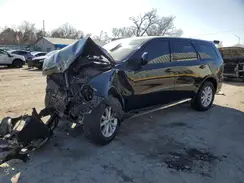 1C4SDJFTXLC286771 2020 DODGE DURANGO