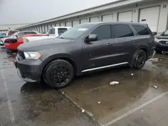 1C4SDJFTXLC368323 2020 DODGE DURANGO