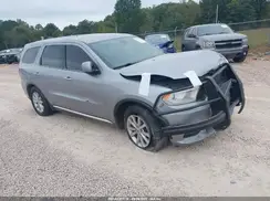 1C4SDJFTXLC432229 2020 DODGE DURANGO