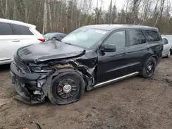 1C4SDJFTXMC683317 2021 DODGE DURANGO