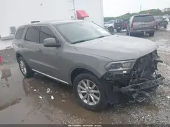 1C4SDJFTXMC764480 2021 DODGE DURANGO