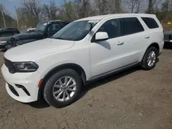 1C4SDJFTXMC823334 2021 DODGE DURANGO