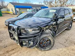 1C4SDJFTXNC193056 2022 DODGE DURANGO