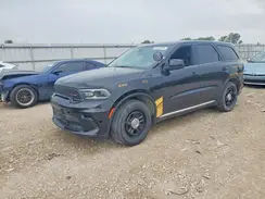 1C4SDJFTXNC200250 2022 DODGE DURANGO