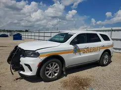 1C4SDJFTXPC558807 2023 DODGE DURANGO