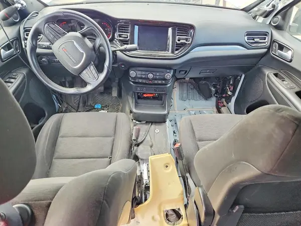 1C4SDJFTXPC579513 2023 DODGE DURANGO - Image 8