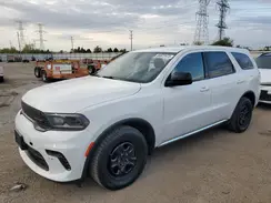 1C4SDJFTXPC590687 2023 DODGE DURANGO