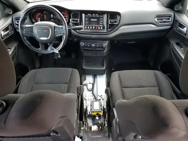 1C4SDJFTXPC590687 2023 DODGE DURANGO - Image 8
