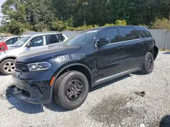 1C4SDJFTXPC591077 2023 DODGE DURANGO