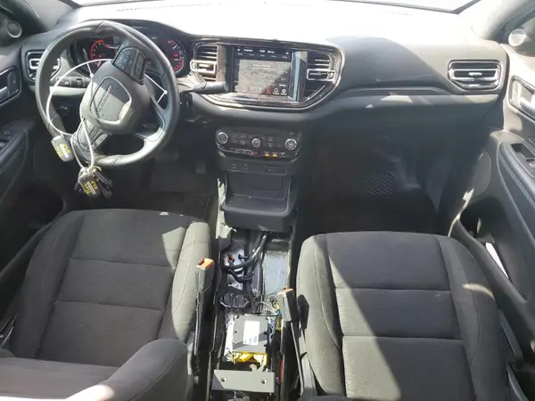 1C4SDJFTXPC591077 2023 DODGE DURANGO - Image 8