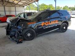1C4SDJFTXPC603535 2023 DODGE DURANGO
