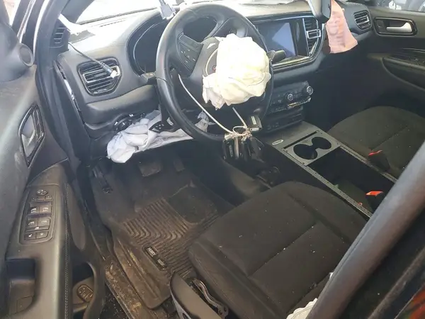 1C4SDJFTXPC603535 2023 DODGE DURANGO - Image 8