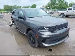 1C4SDJFTXPC631559 2023 DODGE DURANGO