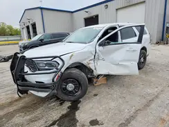 1C4SDJFTXPC682558 2023 DODGE DURANGO