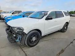 1C4SDJFTXPC688845 2023 DODGE DURANGO