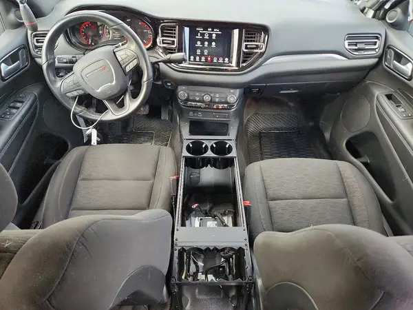 1C4SDJFTXPC688845 2023 DODGE DURANGO - Image 8