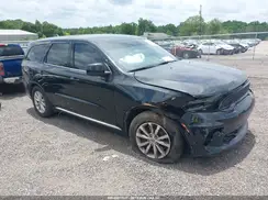 1C4SDJFTXPC689879 2023 DODGE DURANGO