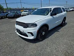 1C4SDJFTXPC692071 2023 DODGE DURANGO