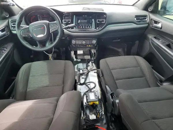 1C4SDJFTXPC692071 2023 DODGE DURANGO - Image 8