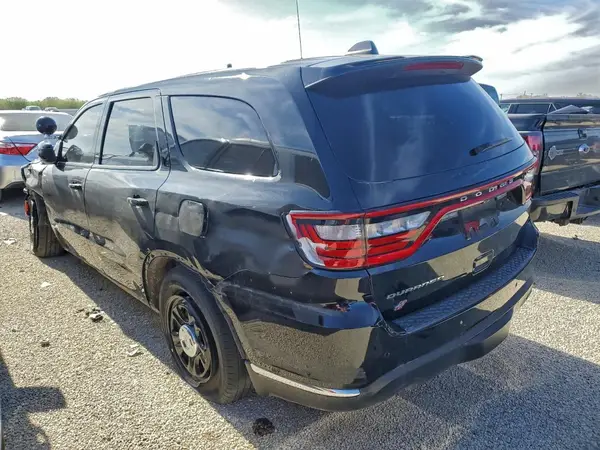 1C4SDJFTXRC154618 2024 DODGE DURANGO - Image 2