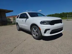 1C4SDJFTXRC241421 2024 DODGE DURANGO