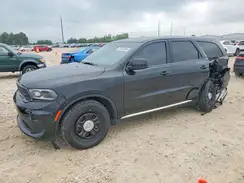 1C4SDJFTXRC242701 2024 DODGE DURANGO