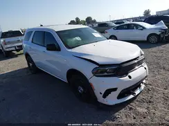 1C4SDJFTXSC520681 2025 DODGE DURANGO