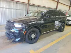 1C4SDJFTXTC161429 2026 DODGE DURANGO