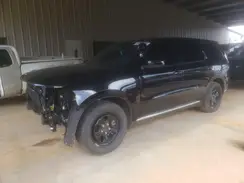 1C4SDJFTXTC161432 2026 DODGE DURANGO