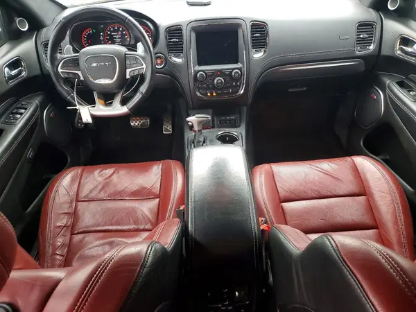 1C4SDJGJ0JC134041 2018 DODGE DURANGO - Image 8