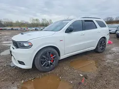 1C4SDJGJ0JC150224 2018 DODGE DURANGO