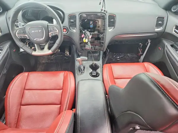 1C4SDJGJ0JC150224 2018 DODGE DURANGO - Image 8