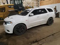1C4SDJGJ0JC150269 2018 DODGE DURANGO