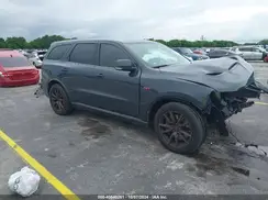 1C4SDJGJ0JC194787 2018 DODGE DURANGO