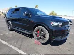 1C4SDJGJ0JC218179 2018 DODGE DURANGO