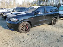 1C4SDJGJ0JC328102 2018 DODGE DURANGO