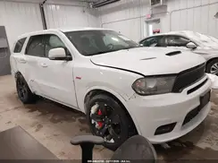 1C4SDJGJ0JC415790 2018 DODGE DURANGO