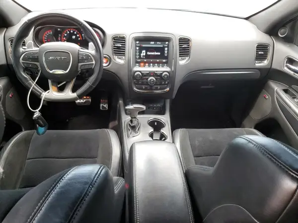 1C4SDJGJ0JC463242 2018 DODGE DURANGO - Image 8