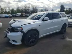 1C4SDJGJ0KC581440 2019 DODGE DURANGO